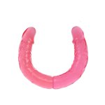 Baile Long Double Ended Dildo