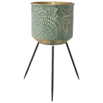 Planter On Tripod Stand 61 Cm