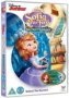Sofia The First: The Secret Library DVD