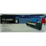 Brother TN-348BK Black Original Toner Cartridge – TN348 Bk