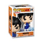 Funko Pop Animation: Dragon Ball Z – Vegito Powering Up Special Edition
