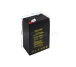SECURI-PROD Battery – 6V 4.5AH Sla