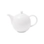 Fortis Prima - White - Tea Pot Lid Only - 100CL 6 - DA-300L