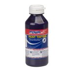 Powafix Paint Tinters Violet 100ML Livestainable