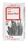 Pnp Super Maize Meal 12.5KG