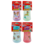 Straw Sipper Cup 360ML Design May Vary