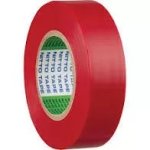 Insulation Tape – Red