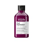 L'oral Professionnel Curl Expression Moisturising Shampoo For Curly Hair - 300ML