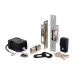 Electric Strike Combo Kit 15MM