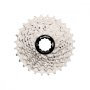 Sunrace Cassette Sprocket Rx 10S 11-25T - Metallic Silver