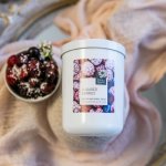 Sugared Berries Candle 300ML