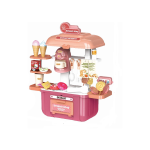 Dessert Table Suitcase