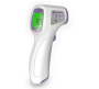 Digital Infrared -thermometer Baby Thermometer White