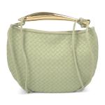 Sage Interweave Bag