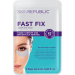Skin Republic Fast Fix Holographic Foil Under Eye Patch 6ML