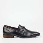 Magio 87 Faux Leather - Black - Black 7