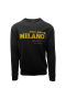 VJ25WT04 Kolvad Sweatshirt Black - Black / XS