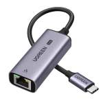 UGreen USB3.0 C To 2.5GBIT Ethernet Adapter