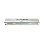 Defy Gemini Cookerhood Stainless Steel