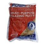 Powafix Multi-purpose Putty White Weather-resistant