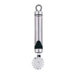 Stainless Steel Gizmo Pastry Cutter