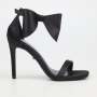 Snazz 3 - Black - Black / 3