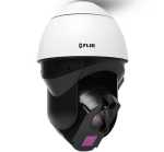 FLIR DX608 Multi-spectral Ptz Thermal Camera 55MM Focal Length 10 100 1000 Mbps Ethernet Bi-directional Audio 200M Nir Poe I