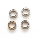 8X13X3.5MM Ball Bearing 4 4WD 1 16 Scale