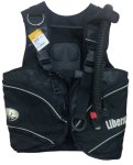Tusa Liberator Suba Jacket