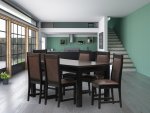 Belville 7PCE Dining Room Suite