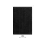 Solar Panel – 8W Type-c Charge For Battery Cameras