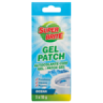 Gel Patch Ocean Breeze Scented Toilet Cleaner 3-PACK