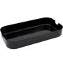 Remix Large Storage Box For Drawer Paris-black