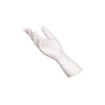 Shieldskin Xtreme Size XS 6 White Nitrile 300 Mm Pack Of 100 - At A Discount