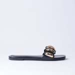 Slider - 7 Black