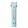 Wet & Dry Epilator With LED Display For Women Blue