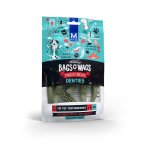 Bags O' Wags Denties - Toothbrush XS 10 X 60G