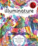 Illuminature - Discover 180 Animals With Your Magic Three Colour Lens Hardcover