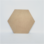 Placemat Hexagonal