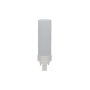 Lexmark Lexman G24D-3 LED Tube Light Bulb Cool White 11W