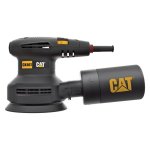 Cat 125MM Rotary Sander 400W DX461