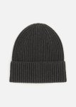 Heat Gen Ribbed Beanie