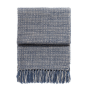 Brooklyn Wool Blanket - Throw