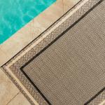 Winter Solstice Indoor And Outdoor Rug Multi - Xxx-large 300X400CM