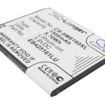 ACE Replment Battery For Samsung Galaxy 2 GT-I8160 GT-I8160P GT-S7562 Etc.