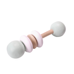My First Wooden Rattle
