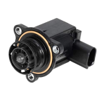Vw audi Turbocharger Solenoid Valve Electrical 7.02901.05.0- 06H145710C