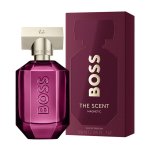 Hugo Boss Boss The Scent Magnetic - Eau De Parfum For Her 50ML