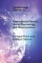 International Norms Moral Psychology And Neuroscience   Paperback