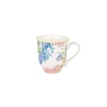 Belle Fleur 350ML Mug Multicoloured